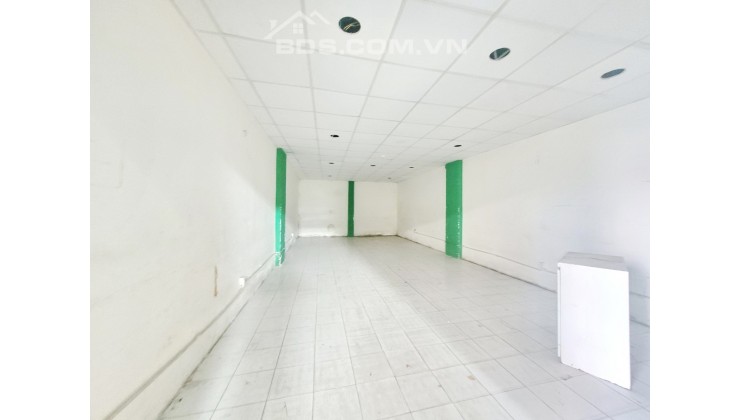 Cho thuê kho 1600m² mặt tiền Đường Số 25 Tân Quy Quận 7